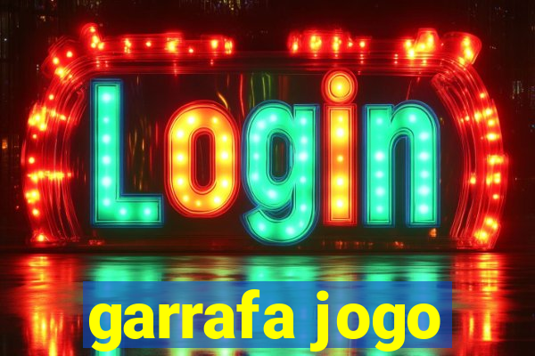 garrafa jogo